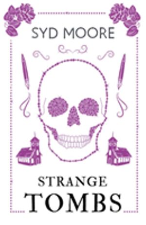 Strange Tombs - An Essex Witch Museum Mystery