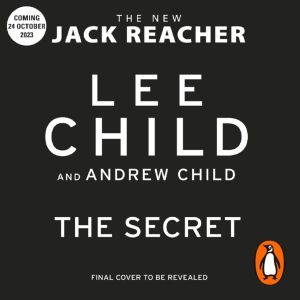 Secret - Jack Reacher, Book 28
