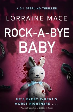 Children in Chains - A totally gripping and heart-racing crime thriller