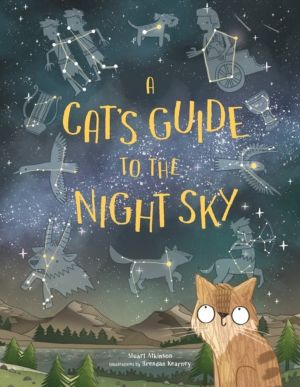 Cat's Guide to the Night Sky