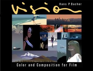 Vision - Color and Composition for Film