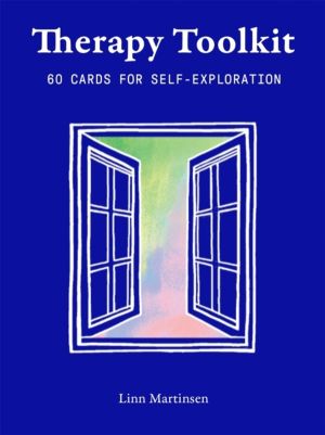 Therapy Toolkit - Sixty Cards for Self-Exploration