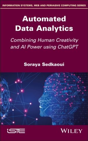 Automated Data Analytics - Combining Human Creativity and AI Power Using Ch