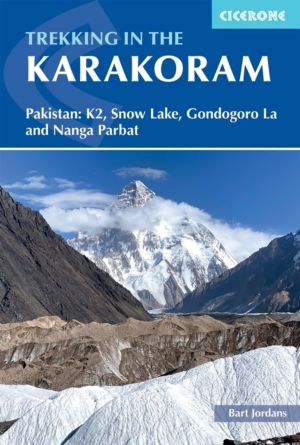 Trekking in the Karakoram - Pakistan: K2, Snow Lake, Gondogoro La and Nanga