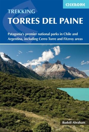 Trekking in Torres del Paine - Patagonia's premier national parks in Chile