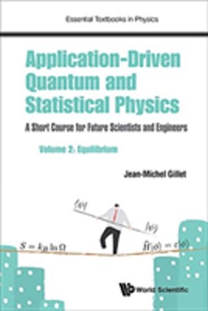 APPLICATION-DRIVEN QUANTUM AND STATISTICAL PHYSICS: A SHORT COURSE FOR FUTU