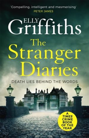 Stranger Diaries
