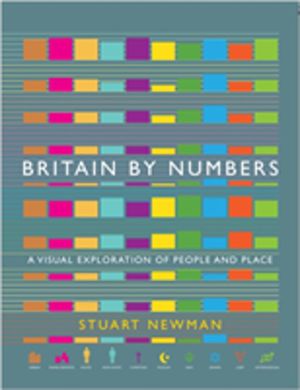 Britain by Numbers - A Visual Exploration of People and Place