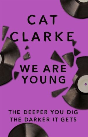 We Are Young - It starts with a wedding. And a car crash. An unforgettable