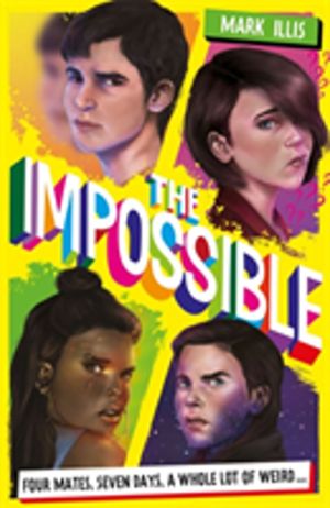 The Impossible - Book 1