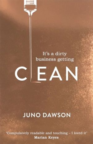 Clean - The London Collection