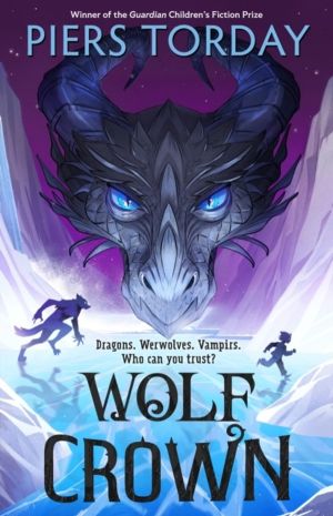 Wolf Crown - Get lost in a world of werwolves and vampirs, from an award-wi
