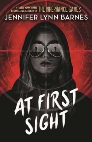 At First Sight - from the bestselling author of The Inheritance Games