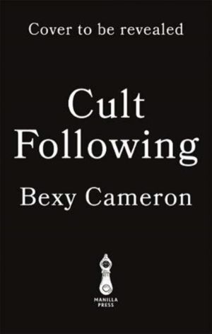 Cult Following - My escape and return to the Children of God