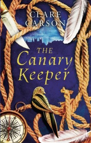 Canary Keeper
