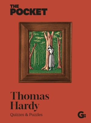 The Pocket Thomas Hardy - Quizzes & Puzzles