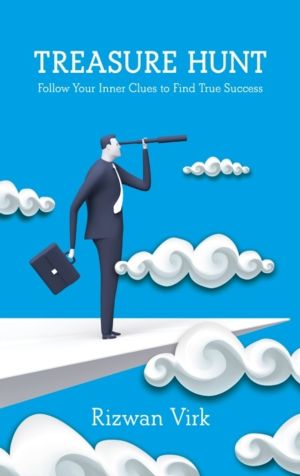 Treasure Hunt - Follow Your Inner Clues to Find True Success