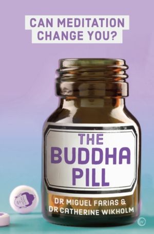 Buddha Pill - Can Meditation Change You?