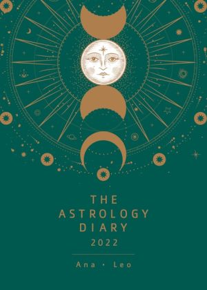 The Astrology Diary 2022