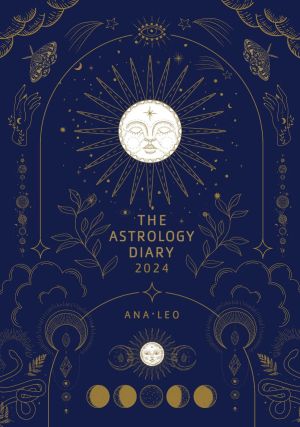 The Astrology Diary 2024