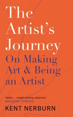 Artist's Journey - On Making Art & Being an Artist