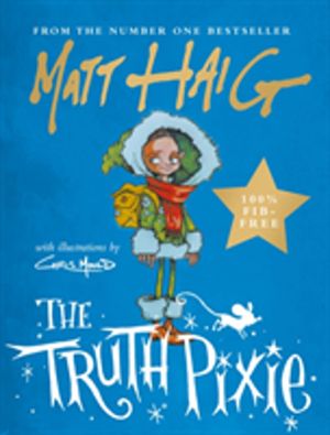 Truth Pixie