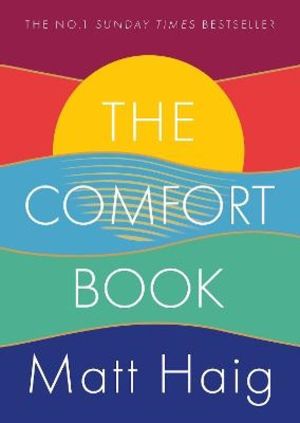 Comfort Book