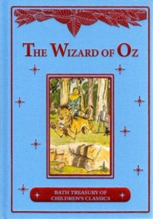 Wizard of Oz