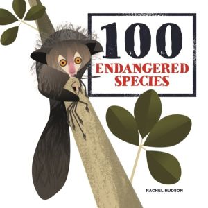 100 Endangered Species