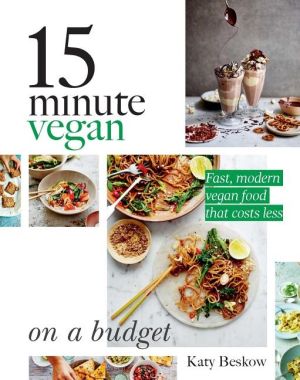 15 Minute Vegan On a Budget