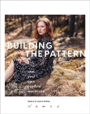 Building the Pattern - Sew Your Own Capsule Wardrobe