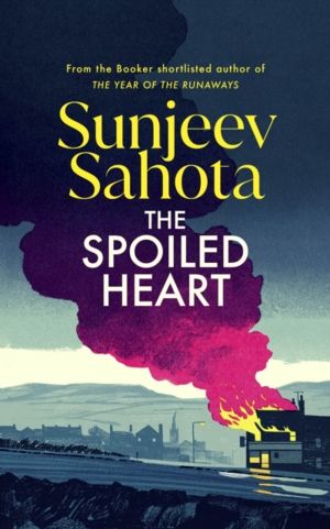 Spoiled Heart