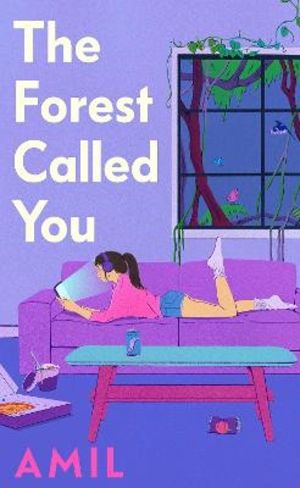 The Forest Called You
