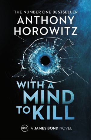 With a Mind to Kill - the action-packed Richard and Judy Book Club Pick