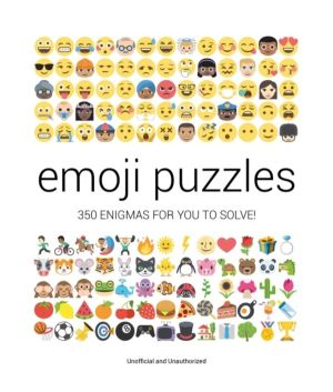 Emoji Puzzles - 350 Enigmas for You to Solve