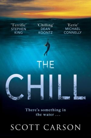 Chill - 'Wow!' Stephen King