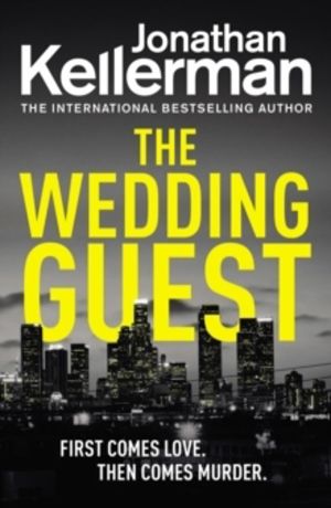 Wedding Guest - (Alex Delaware 34)