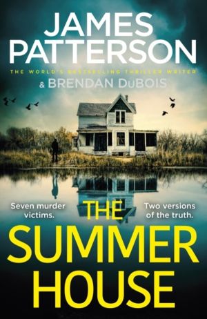 Summer House - If they donÔÇÖt solve the case, theyÔÇÖll take the fallÔÇª