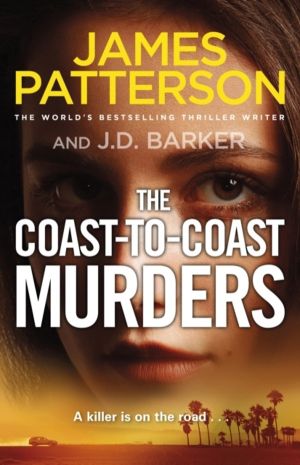 Coast-to-Coast Murders - A killer is on the roadÔÇª