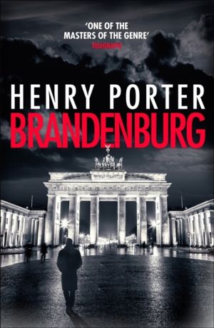 Brandenburg - On the 30th anniversary, a brilliant thriller about the fall