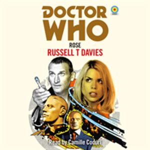 Doctor Who: Rose - 9th Doctor Novelisation