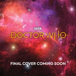 Doctor Who: Scratchman - 4th Doctor Novel
