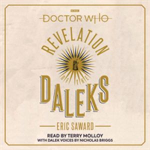 Doctor Who: Revelation of the Daleks - 6th Doctor Novelisation
