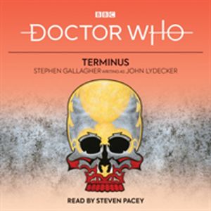Doctor Who: Terminus - 5th Doctor Novelisation