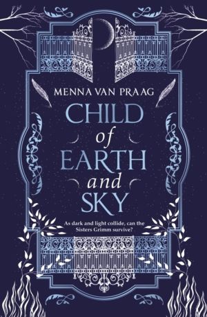 Child of Earth & Sky