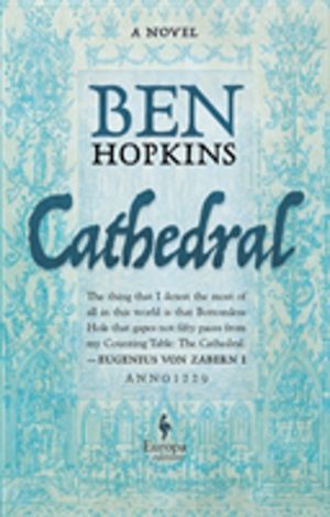 Cathedral - a novel