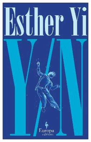 Y/N - A novel