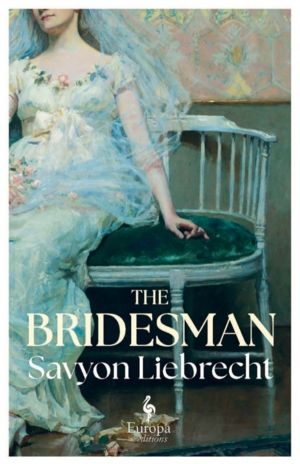 Bridesman