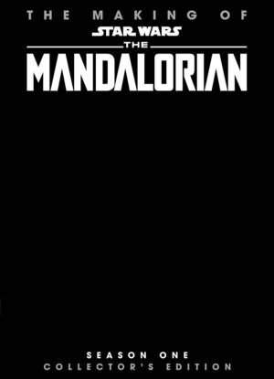 Star Wars: The Mandalorian: Guide to Season One - Guide to Season One