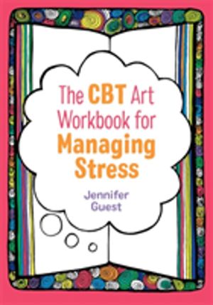 CBT Art Workbook for Managing Stress